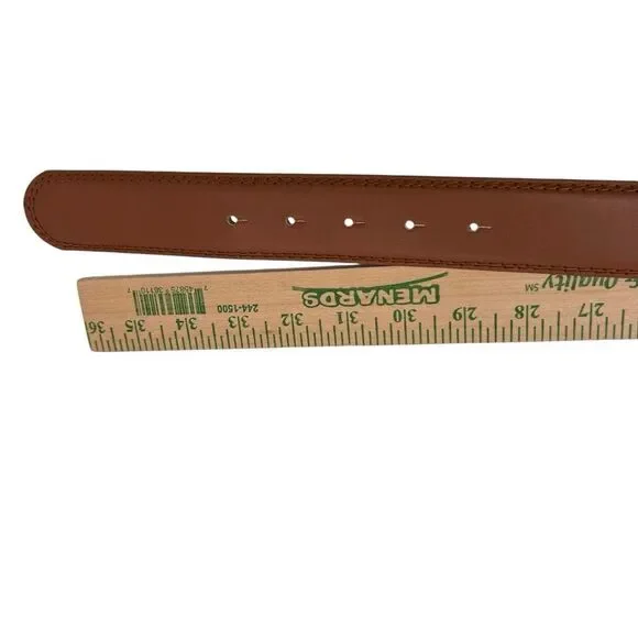 Toy Story Woody and Jessie Halloween Cosplay Costume Belt (Small - 29" - 33") - Picture 8 of 9